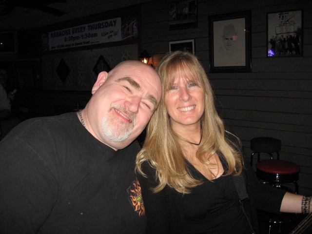 T J's Half Time Bar & Grill